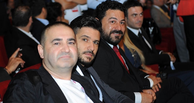 Erdoğan'ın vizyon belgesi toplantısında kim ne dedi