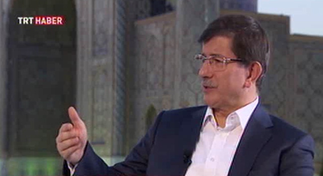 İhsanoğlu'na sordu: Peygamber tarafsız olur muydu?