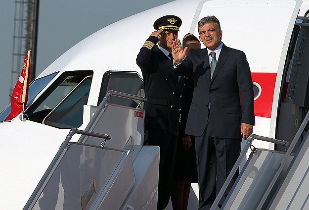 Cumhurbaşkanlığından açıklama