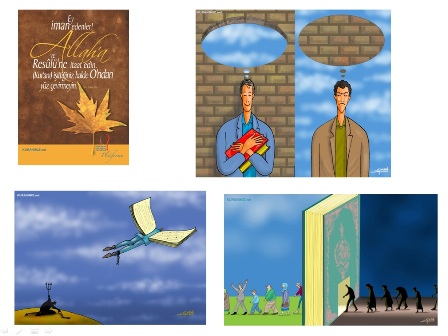 KAB Platformu’ndan Konya’da farkındalık sergisi