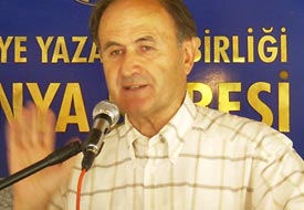 Kaşgarlı Mahmut TYB'de anılacak