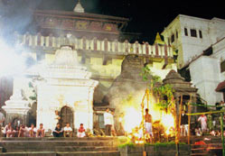 Ölüler yakılsın mı, yakılmasın mı?