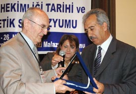 Veteriner Hekimler Konya'da buluştu