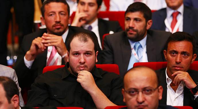 Şahan Gökbakar, Erdoğan'ı dinlemeye neden gitti? Şahan Gökbakar kimdir?