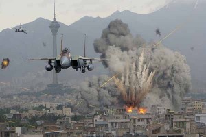 İsrail'de ticaret yüzde 40 geriledi