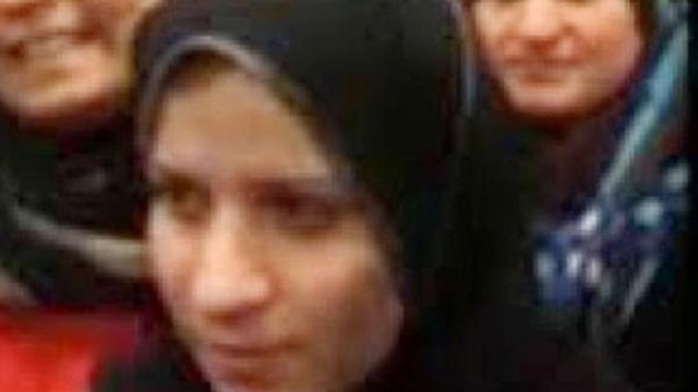 Suriye, Bağdadi'nin Ailesini Rahibelere Karşı Serbest Bırakmış