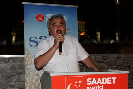 “İslam Birliği kurulacak!”