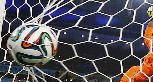 İŞTE ALMANYA'YA DÜNYA KUPASI'NI GETİREN O GOL