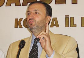 SP yerel yönetimlere hazırlanıyor