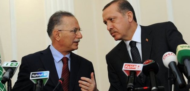 Köşk yarışında adayların yeri belli oldu