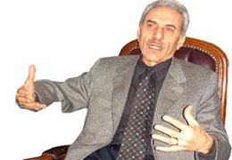 AK Parti'li vekilin ŞOK sözleri