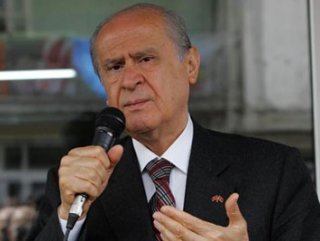 Bahçeli: Kimse Erdoğan'a Başbakan dememeli