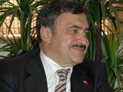 Bakan Eroğlu obruklarla ilgili konuştu