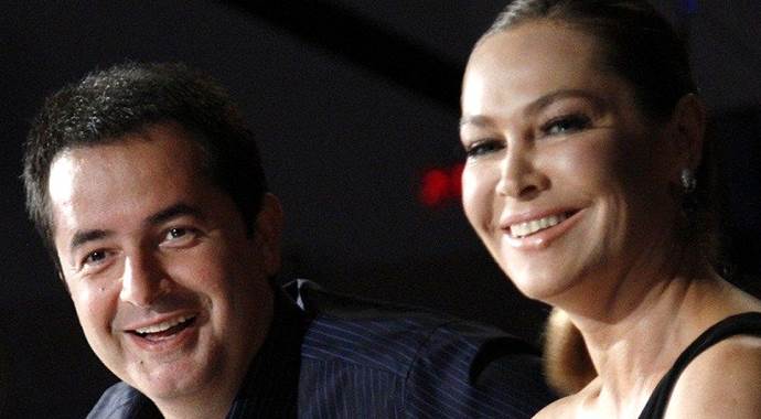 Acun Ilıcalı ünlü isimle anlaştı. Hülya Avşar'ın yerine o gelecek