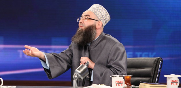 Cübbeli Ahmet Hoca 1400 yıllık sırrı açıkladı