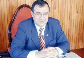 'Türkiye Cumhuriyeti Tapu Senedi'