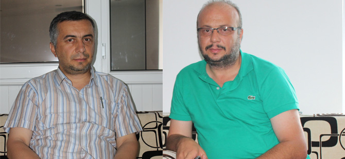 SİLLE'DEKİ MEDRESEDEN ESER KALMAMIŞ!