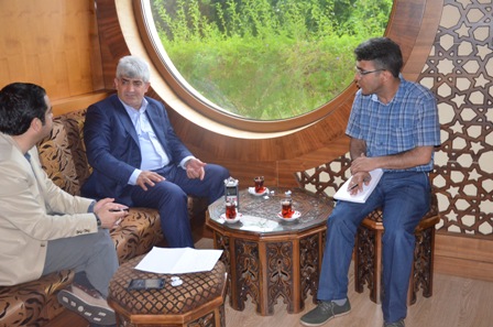 İhsan Aktaş cevaplıyor: Araştırma şirketleri yüzde 100 güvenli mi?