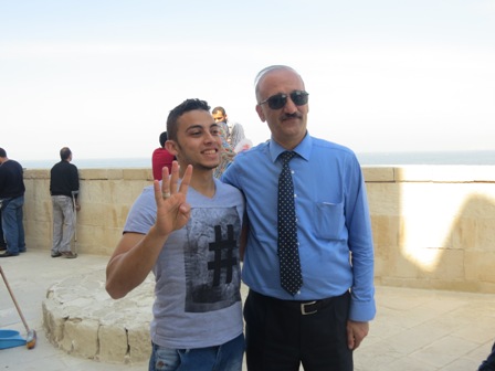 İskenderiye İzlenimleri