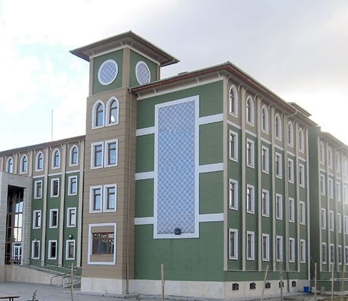 Ömer Dinçer Anadolu İmam Hatip Lisesi eğitime açılıyor