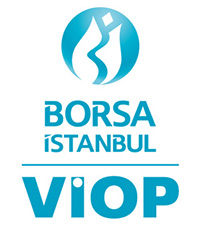 VİOP'ta endeks kontratı güne düşüşle başladı