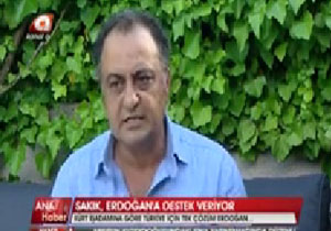 Sırrı Sakık’ın kardeşinden Erdoğan’a 9 bin TL