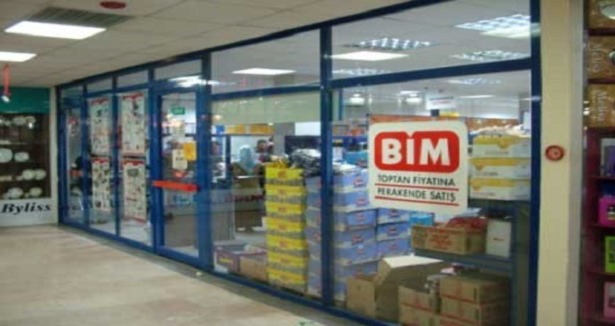 BİM'in geliri 6,6 milyar dolara ulaştı.