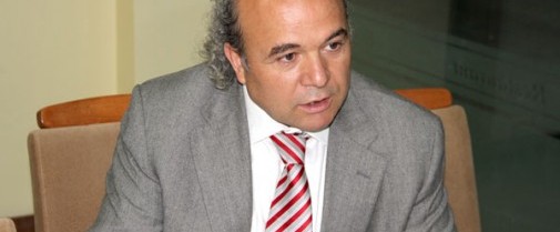 Hamdi Yıldırım, Müsteşar Yardımcılığına atandı