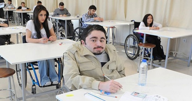 3 bin engelli memur ataması yapılacak