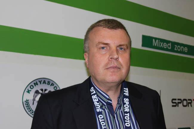 Başkan, ihaleden memnun