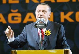 Başbakan'dan Fehmi Koru'ya sert cevap