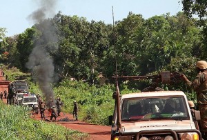 Mali’de Liberaller ve Ordu Arasında Çatışma 100 ölü