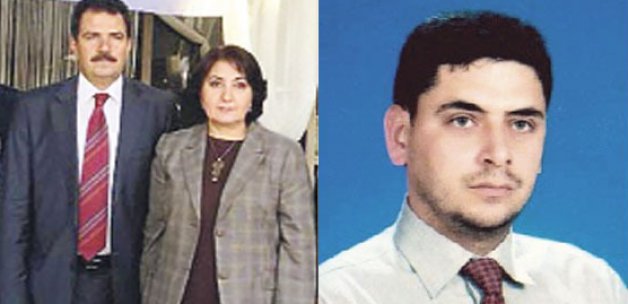 'Dekan cinayeti'nde' bir skandal daha!