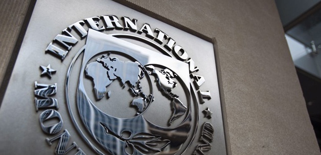 "Küresel ekonomideki toparlanma çok yavaş ve çok kırılgan"