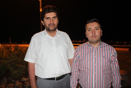 Derbent İpekyolu Kültür ve Sanat Festivali, 3 Ağustos'ta yapılacak