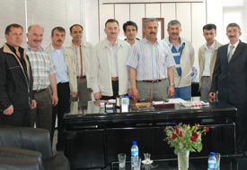 Beyşehir'den "7 Harika" tepkisi