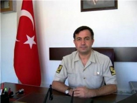 Seydişehir’de 934 genç asker olacak