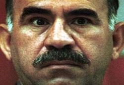 Öcalan'dan BOMBA açıklama