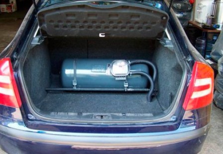 LPG’li araç sahipleri bunlara dikkat !