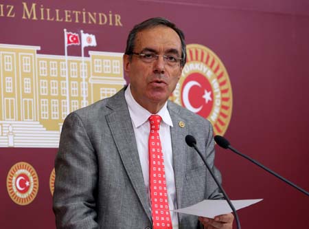 Kart'tan MİT ve YAŞ tepkisi