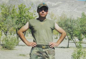 'Kara Murat'tan bu görüntüleri kaldı