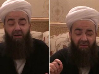 Cübbeli Ahmet Hoca İsrail'e lanet yağdırdı - İzle