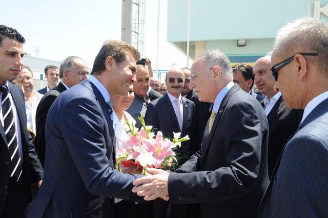 Ekmeleddin İhsanoğlu'nun Konya programı değişti