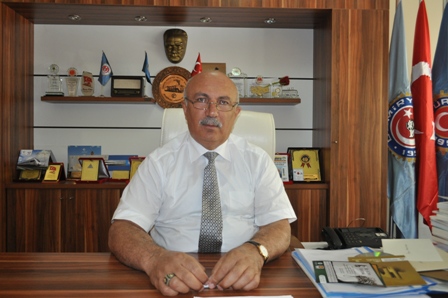 Kökat: Gazze'ye yapılan insanlık dışı  saldırıyı şiddetle kınıyoruz