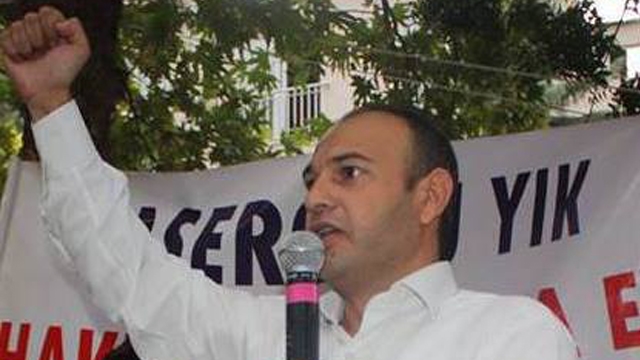 Taşeron İşçi Hayal Kırıklığı Yaşıyor