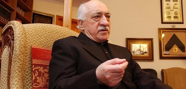 Ali Nur Kutlu'dan Fethullah Gülen yazısı