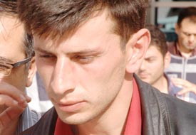 İntikam cinayeti MUHBİR katille çözüldü