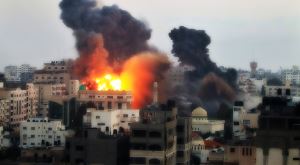 İsim isim Gazze şehitleri listesi!