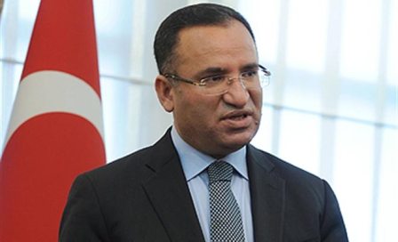 Bozdağ açıklamalarda bulundu