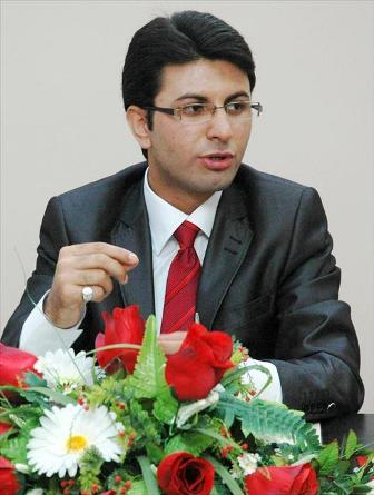 Gündüz’den boykot çağrısı